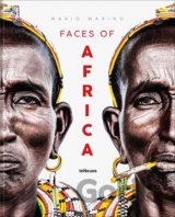 Faces Of Africa
