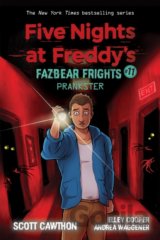 Five Nights at Freddy's: Prankster
