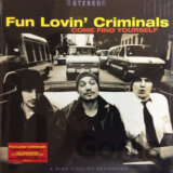 Fun Lovin' Criminals: Come Find Yourself LP