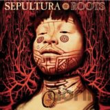 Sepultura: Roots 25th Anniversary Edition LP