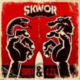 Škwor: Sliby & Lži LP