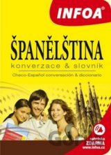 Španělština - Konverzace a slovník