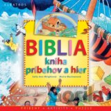 Biblia - kniha príbehov a hier