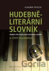 Hudebně-literární slovník II.