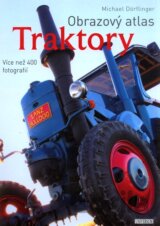 Obrazový atlas: Traktory