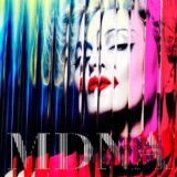 Madonna: Mdna/2CD (2-disc)