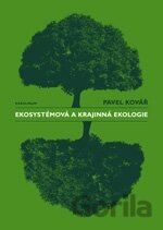 Ekosystémová a krajinná ekologie
