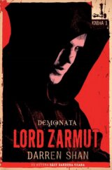 Lord Zarmut - Demonata 1