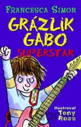 Grázlik Gabo - Superstar