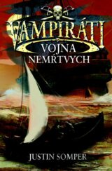 Vampiráti - Vojna nemŕtvych