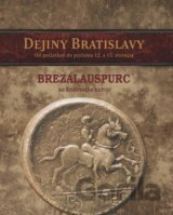Dejiny Bratislavy (1)