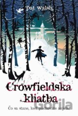 Crowfieldska kliatba