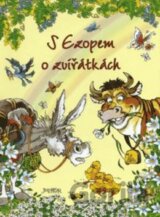 S Ezopem o zvířátkách