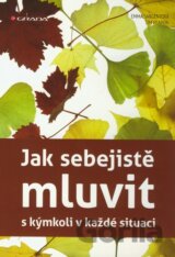 Jak sebejistě mluvit s kýmkoli v každé situaci