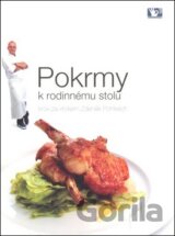 Pohlreich Zdeněk - Pokrmy k rodinnému stolu I.- III. 3DVD (Zdeněk Pohlreich)