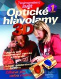 3D Optické hlavolamy 1