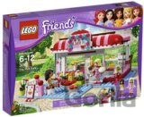 LEGO Friends 3061 - Kaviareň v parku