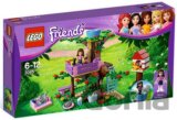 LEGO Friends 3065 - Olívia má domček na strome