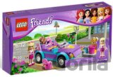 LEGO Friends 3183 - Kabriolet Stephanie