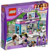 LEGO Friends 3187 - Salón krásy u Motýľa