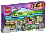 LEGO Friends 3188 - Veterinárna klinika v Heartlak