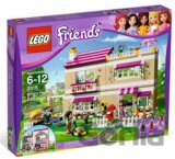 LEGO Friends 3315 - Olívia a jej dom