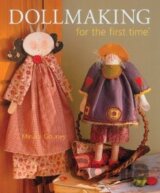 Dollmaking for the first time