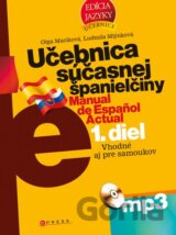 Učebnica súčasnej španielčiny