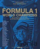 Formula 1: World Champions