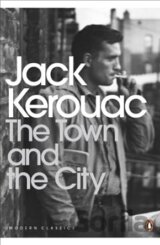 The Town and the City (Penguin Modern Classic... (Jack Kerouac, Douglas Brinkley