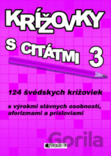 Krížovky s citátmi 3