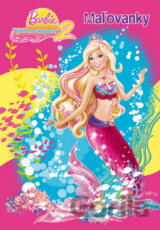 Barbie: Príbeh morskej panny 2