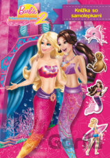 Barbie: Príbeh morskej panny 2