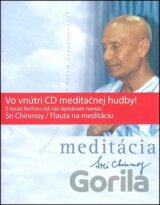 Meditácia + CD Flauta na meditáciu
