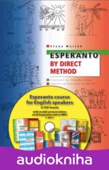 Esperanto by Direct Method - CD