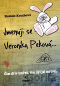 Jmenuji se Veronika Peková