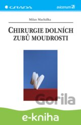 Chirurgie dolních zubů moudrosti