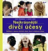 Nejkrásnější dívčí účesy