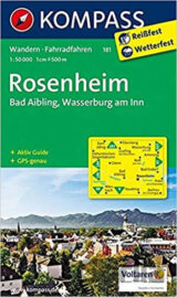 Rosenhaim-Bad Aibling  181   NKOM