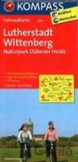 Lutherstadt Wittenberg - Dübener 3045 NKOM