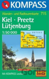 Kiel-Preetz Lütjenburg   715  NKOM 1:50T