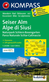 Seiser Alm/Alpe di Siusi 067   NKOM 1:25T