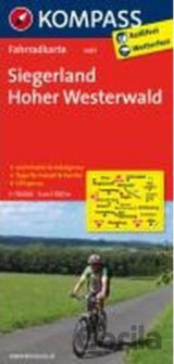 Siegerland - Hoher Westerwald 3057   NKOM