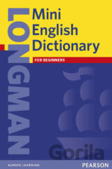 Longman Mini English Dictionary 3rd. Edition