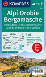 Alpi Orobie Brgamasche  104