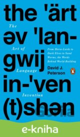 The Art of Language Invention