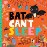 Bat Can´t Sleep