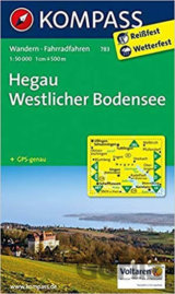 Hegau - Westlicher Bodensee