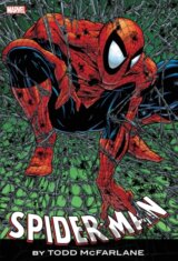 Spider-man By Todd Mcfarlane Omnibus