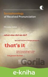 Sociophonology of Received Pronunciation